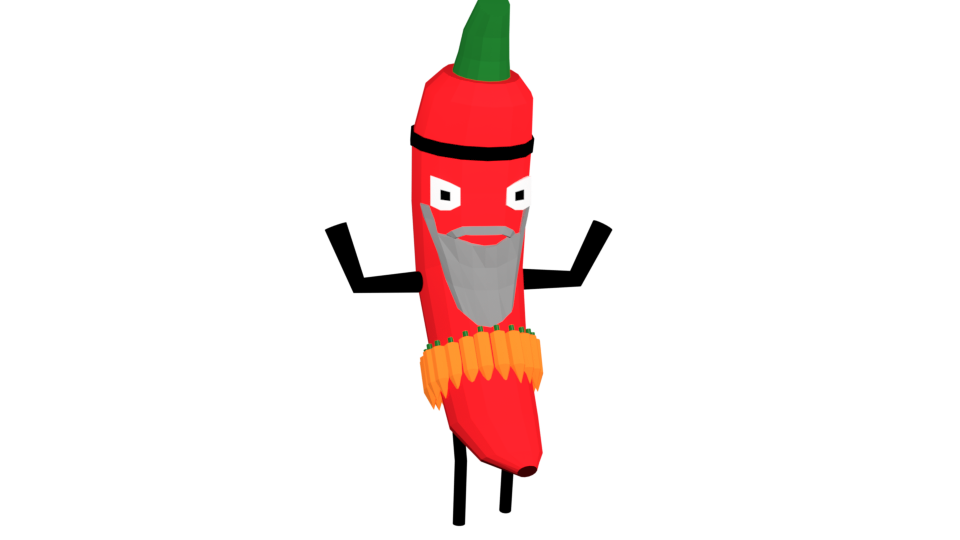 chilli