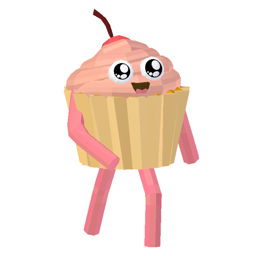 cupcake