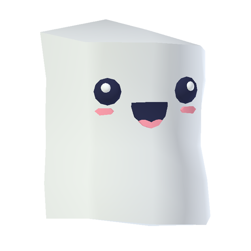 marshmallow